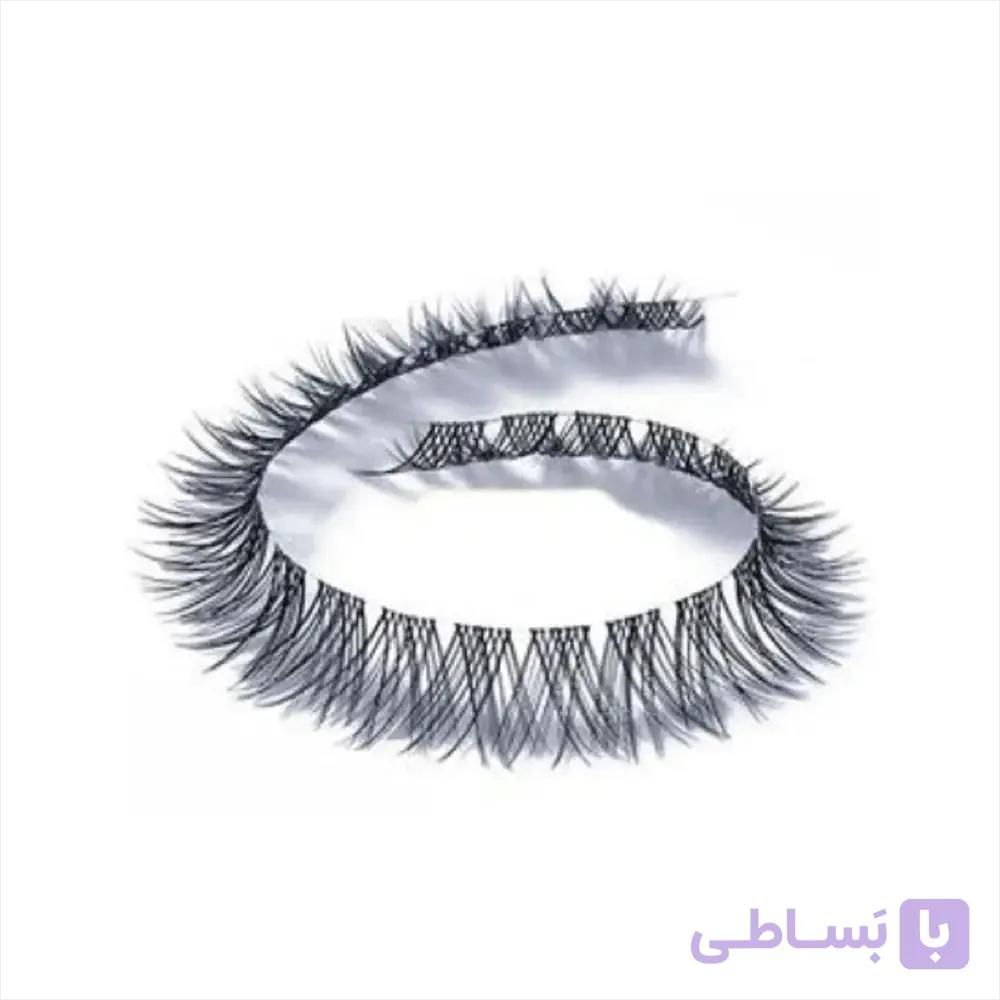 مژه ریسه ای – ریلی فیشر سایز 16