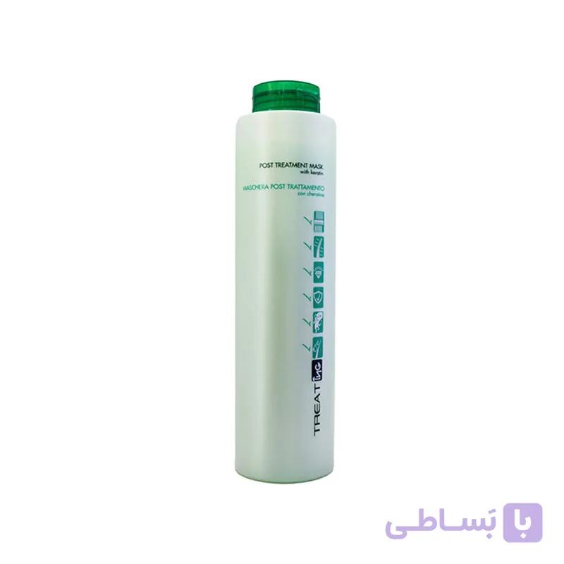 ماسک مو کراتینه آی ان جی ING Treat Ing Mask Dry Hair 500ml