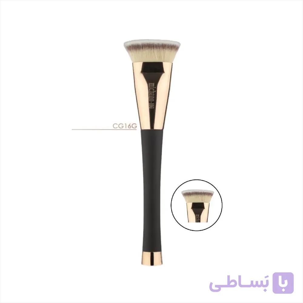 قلم مو میچانو G16G