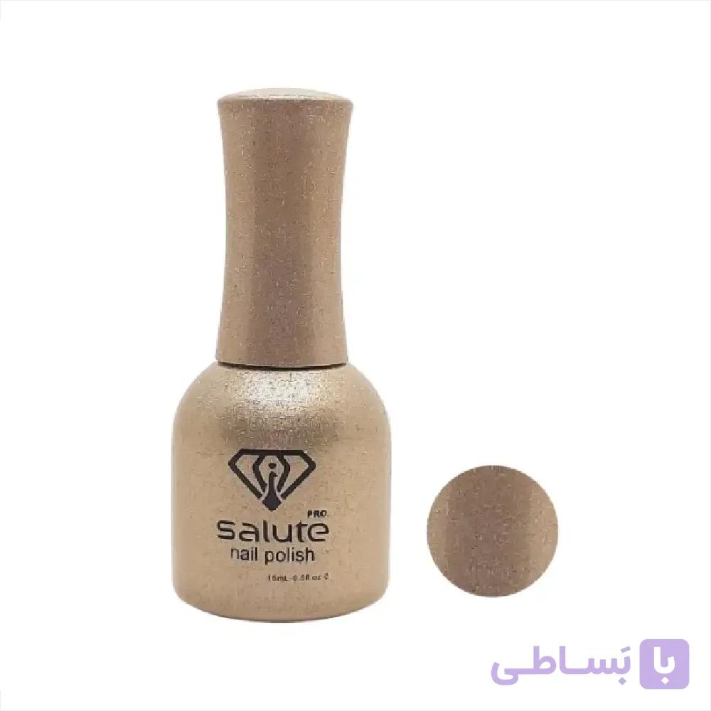 لاک ناخن سالوته 097