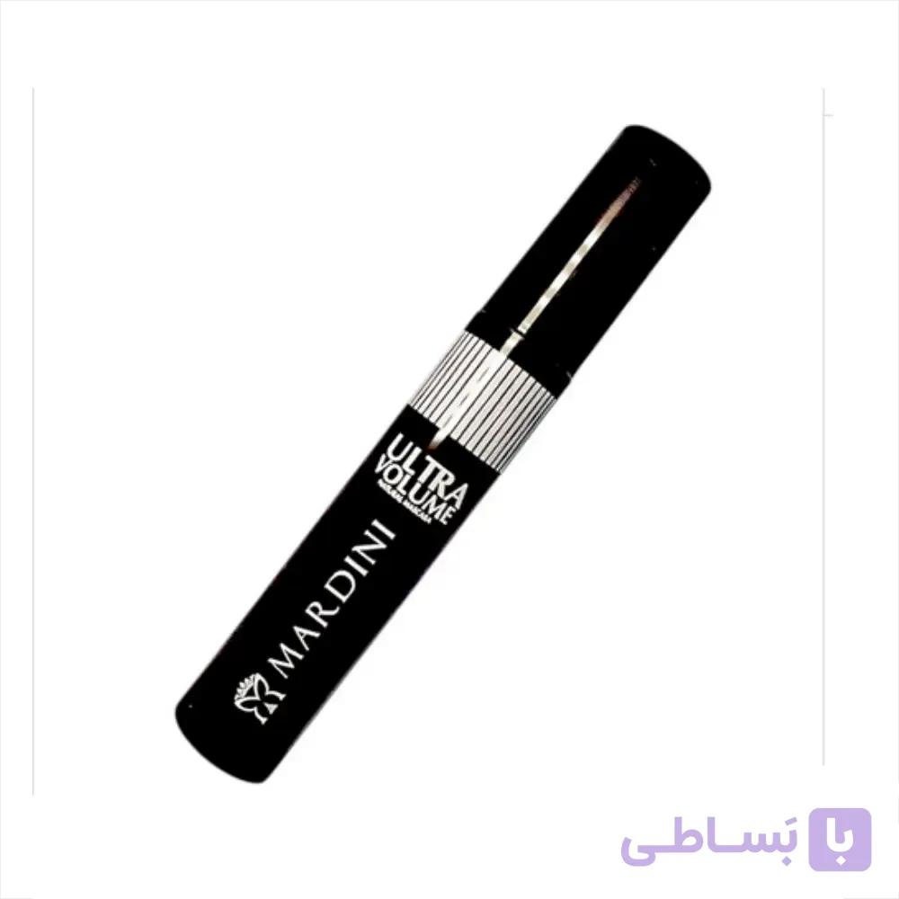 ریمل ماسکارا چشم ماردینی بلند کننده اولترا ولوم نچرال 12ml