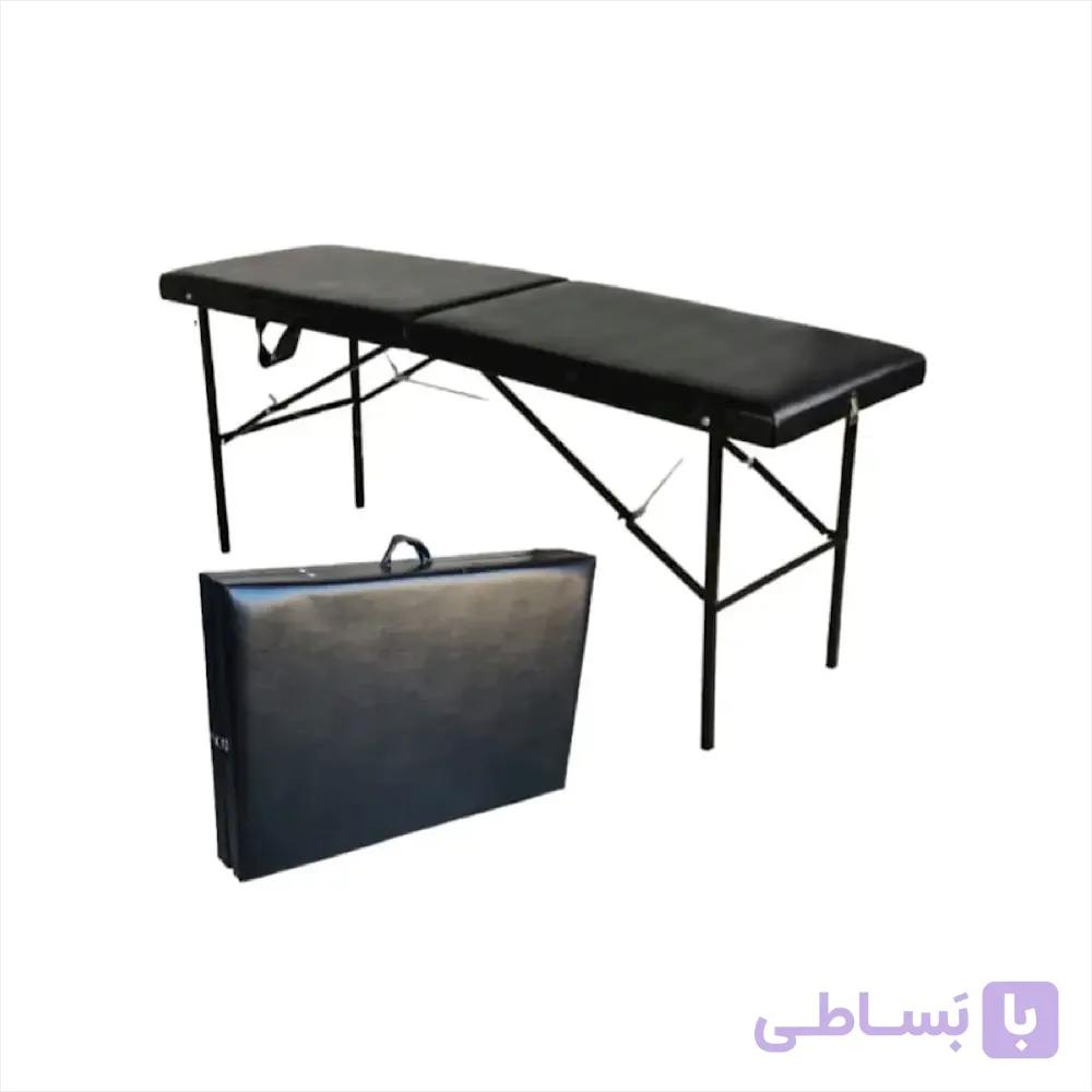تخت اکستنشن مژه و ابرو تی لش