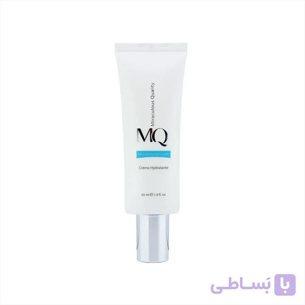 کرم مرطوب کننده ام کیو 55ml