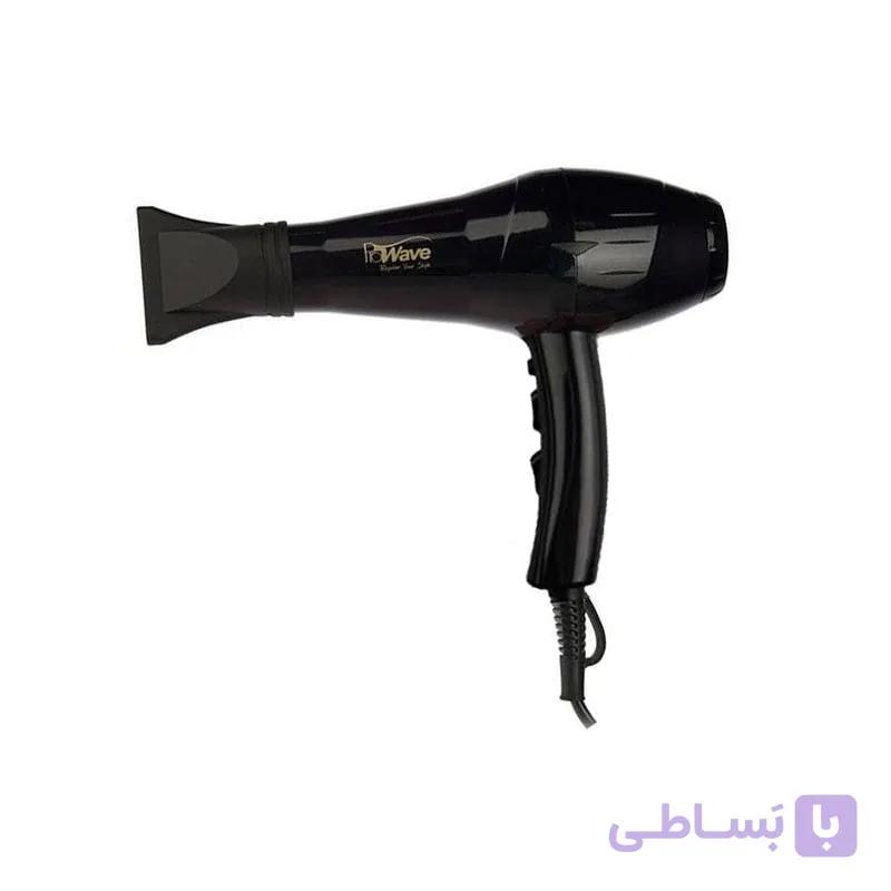 سشوار حرفه ای مو پرو ویو ProWave Hair Dryer 3113 — تصویر 1