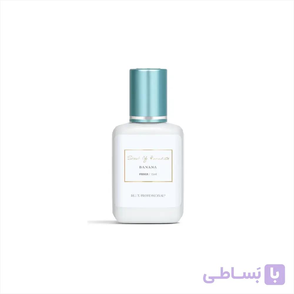 پرایمر کاشت مژه دلوکس 15ml BANANA