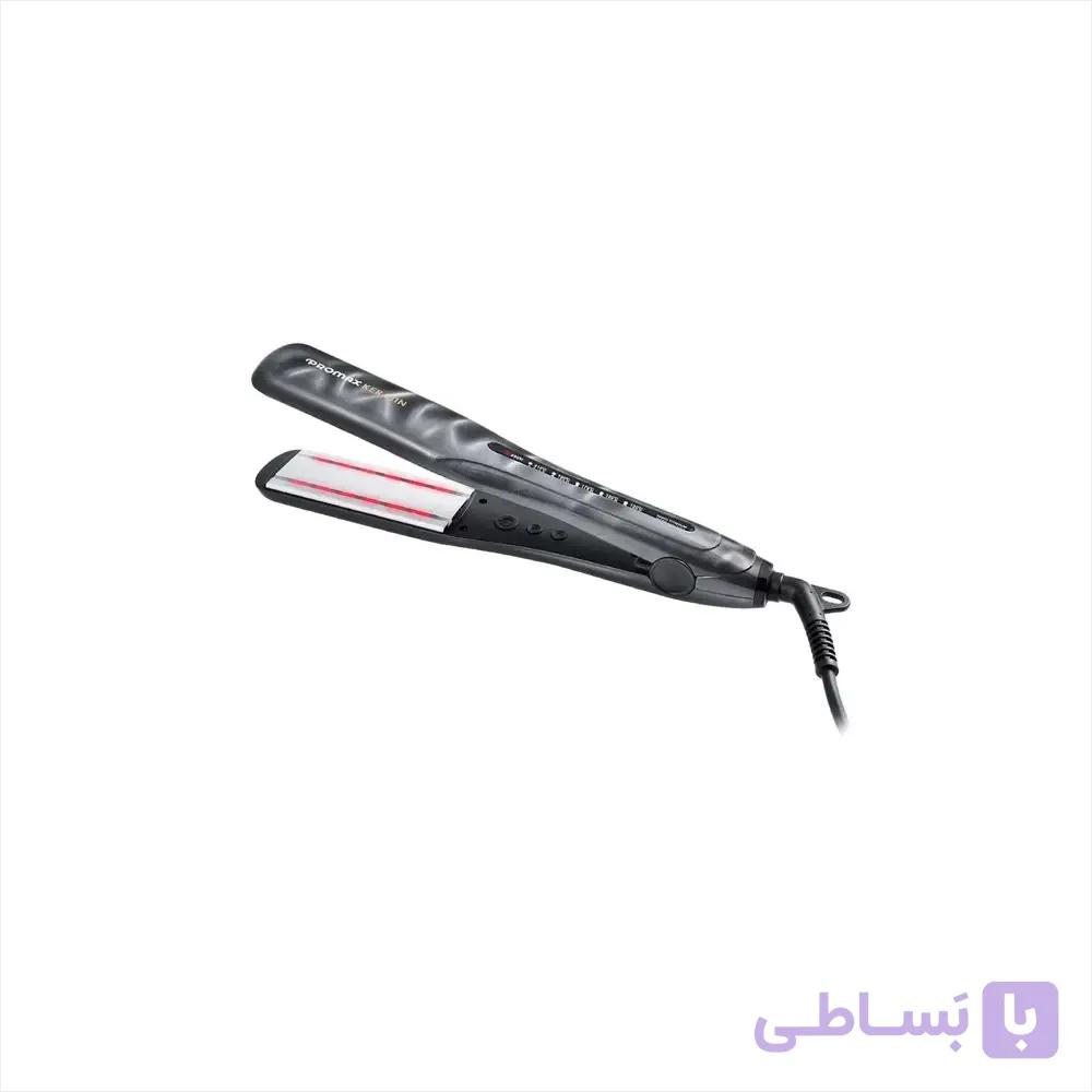 اتو مو کراتین مادون قرمز سرامیک پرومکس 5764 — تصویر 1