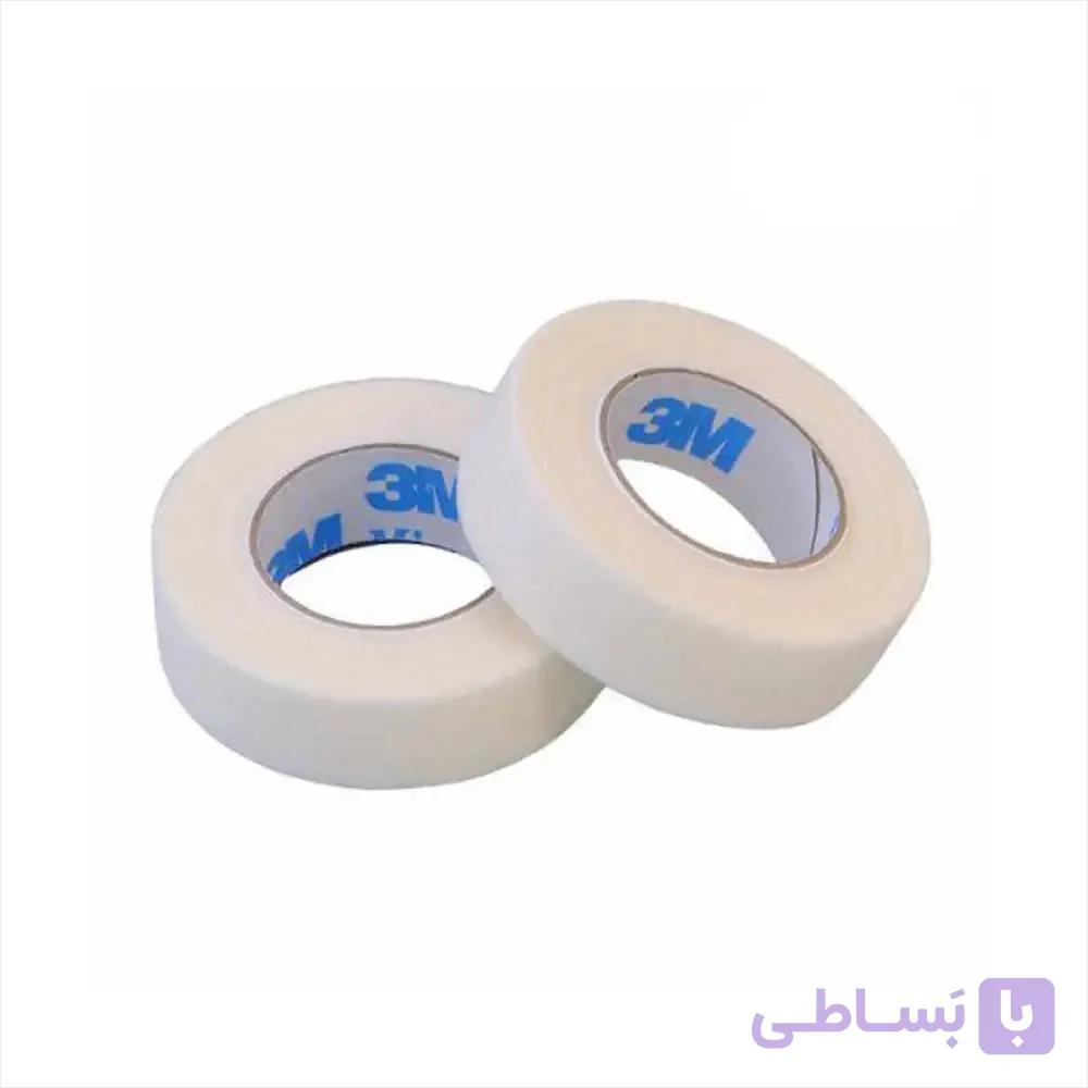 چسب نواری تری ام مژه کاغذی Tape Glue 3M
