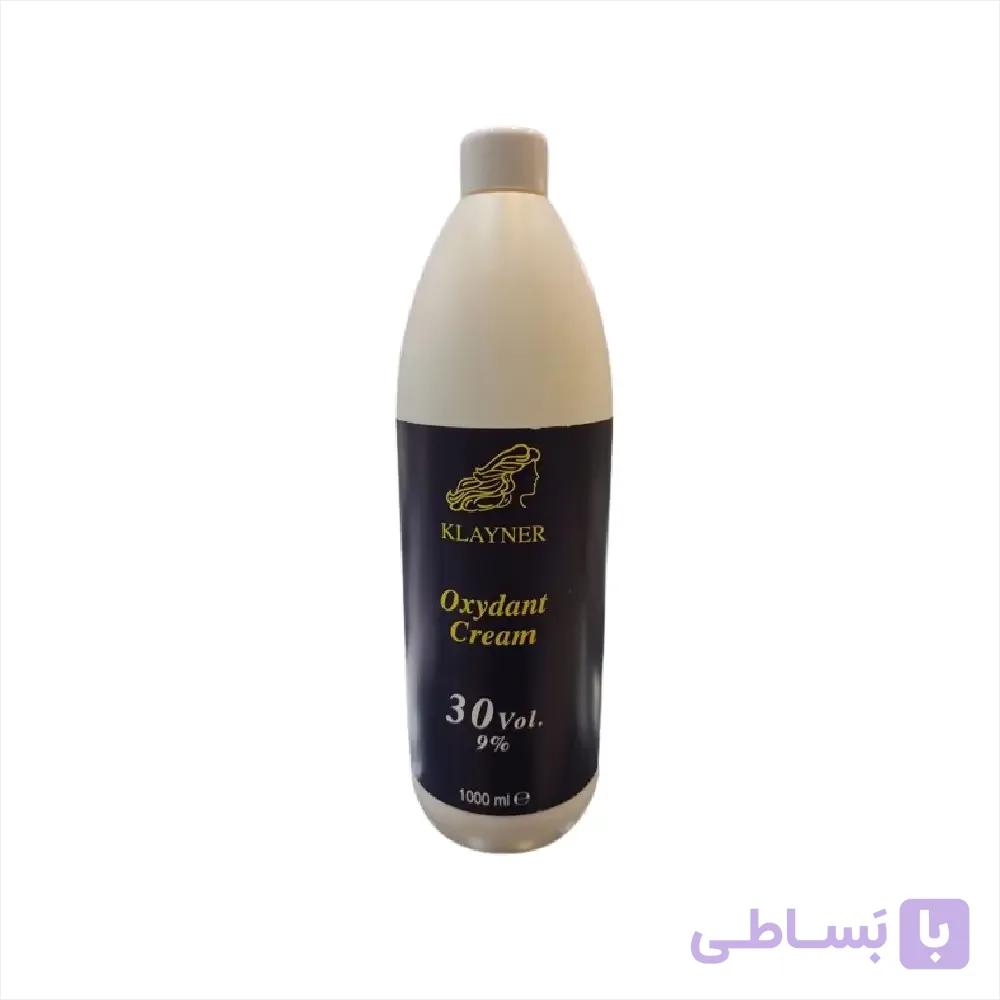 اکسیدان مو کلاینر 1000ml 9%
