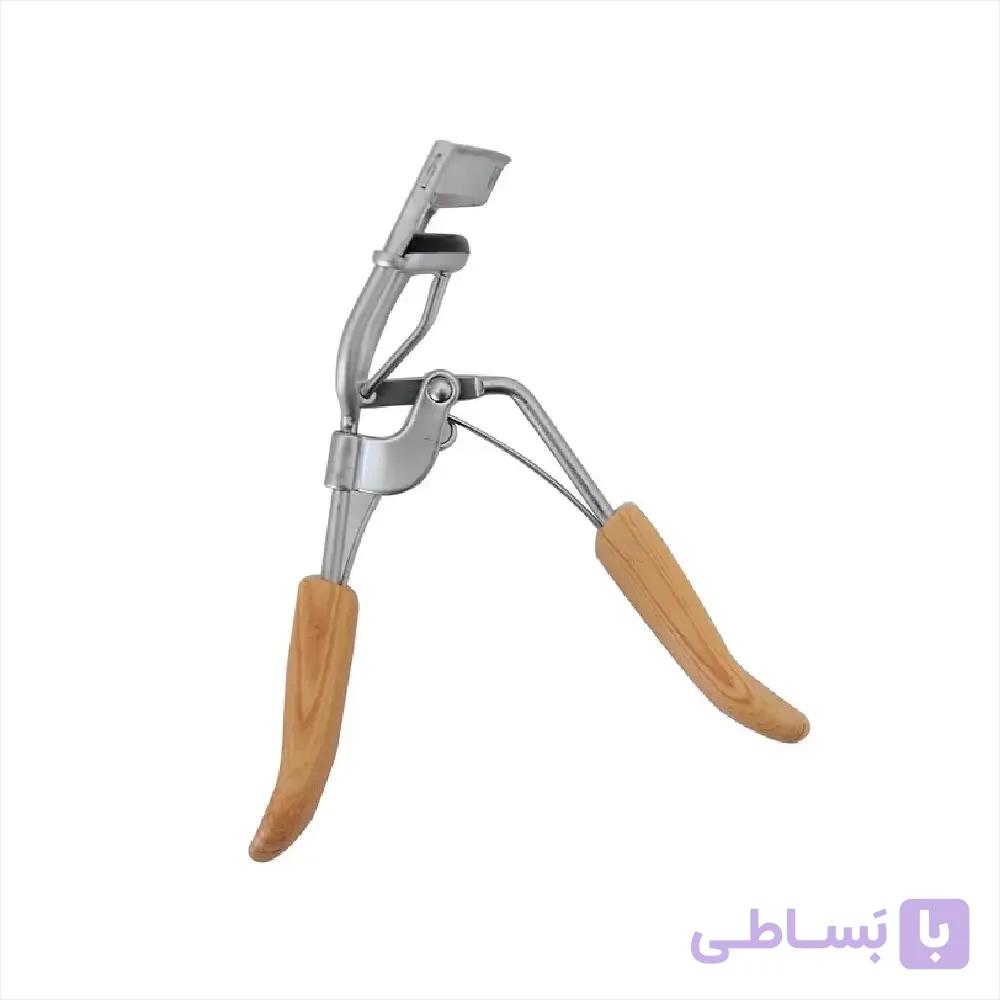 فرمژه دسته چوبی یاشیل EC1 — تصویر 1