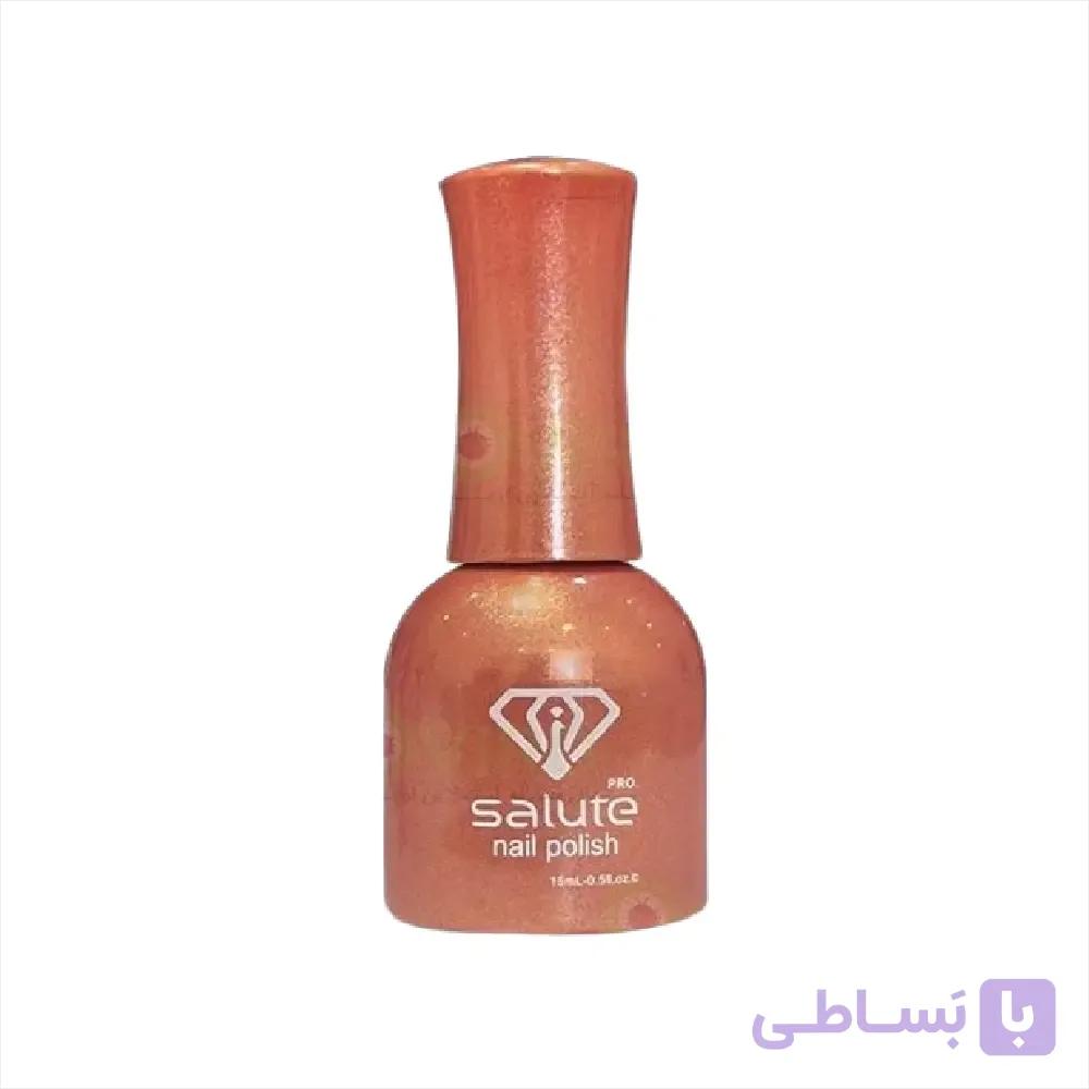 لاک ناخن سالوته 031