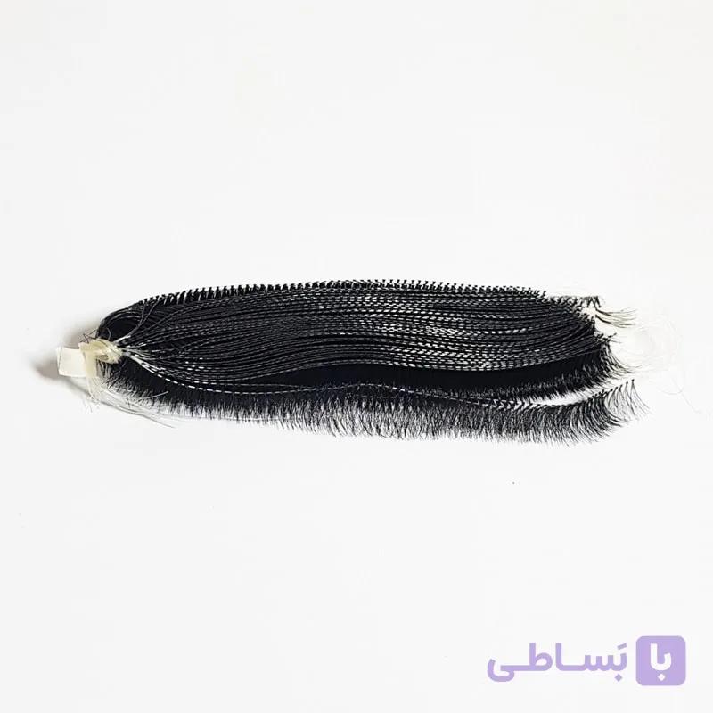 مژه ریسه ای – ریلی سایز 14