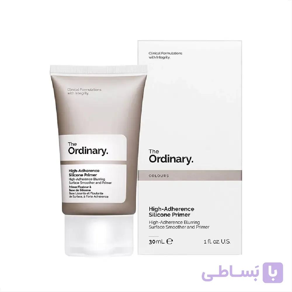 پرایمر سیلیکونی پر کننده منافذ اوردینری 30ml