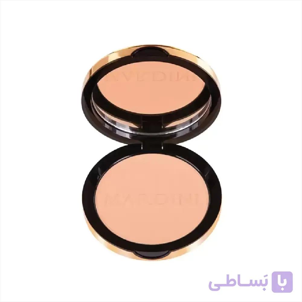 پنکیک ماردینی 12gr WARM SIENNA – NEW 05