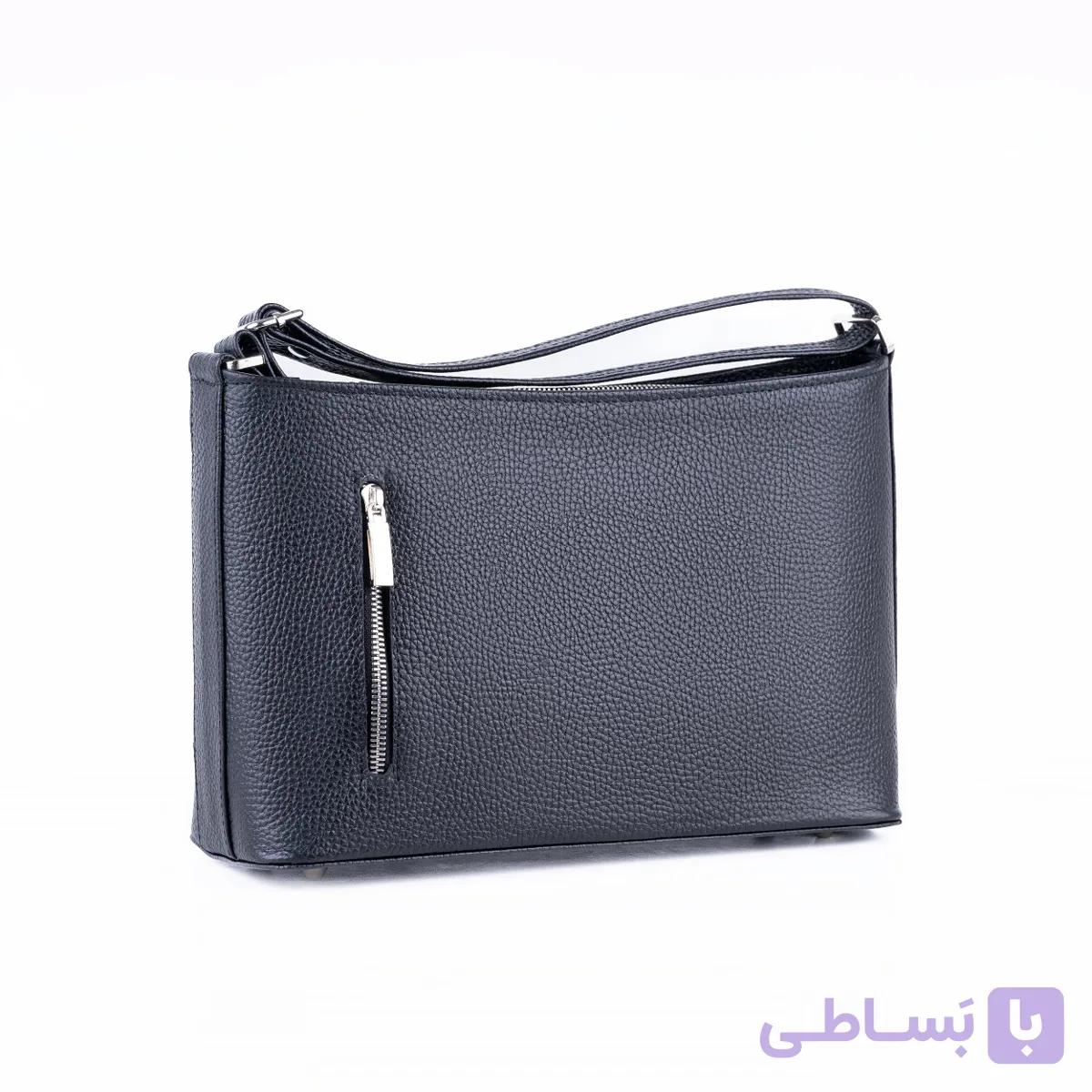 کیف چرم زنانه مدل ایپک — تصویر 1