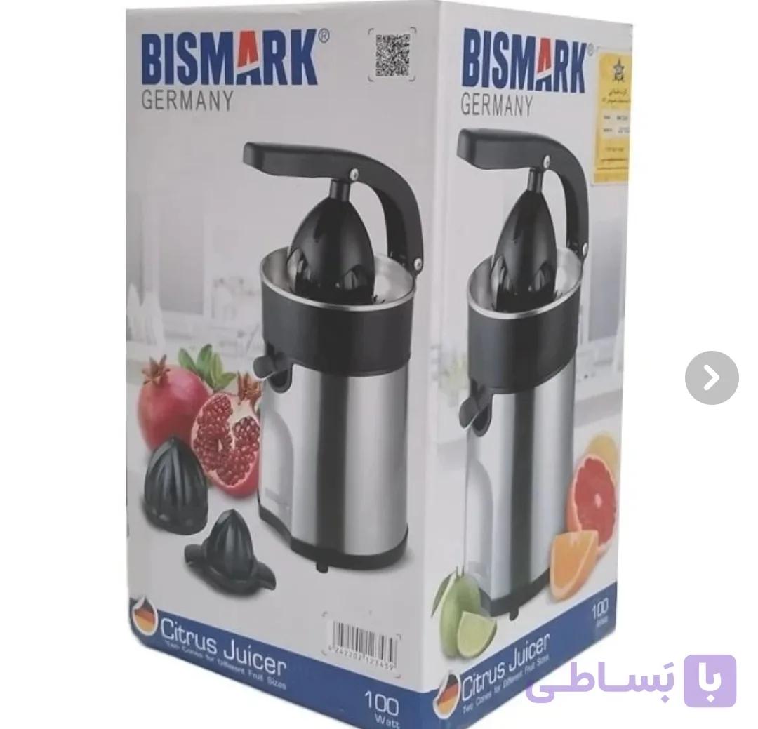 آب مرکبات گیر بیسمارک مدل bm2343
