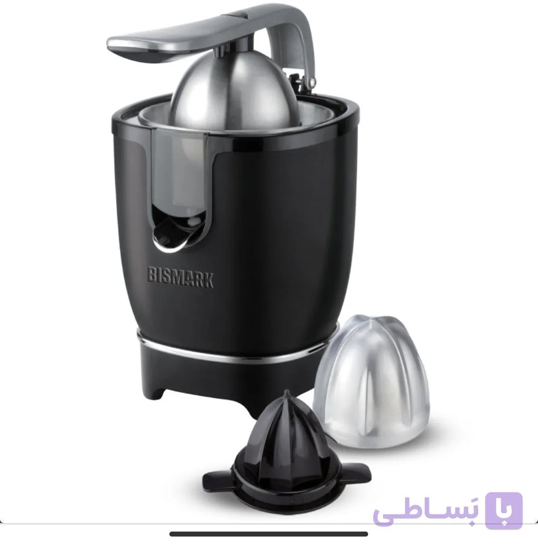 آب مرکبات گیر بیسمارک مدل bm3343