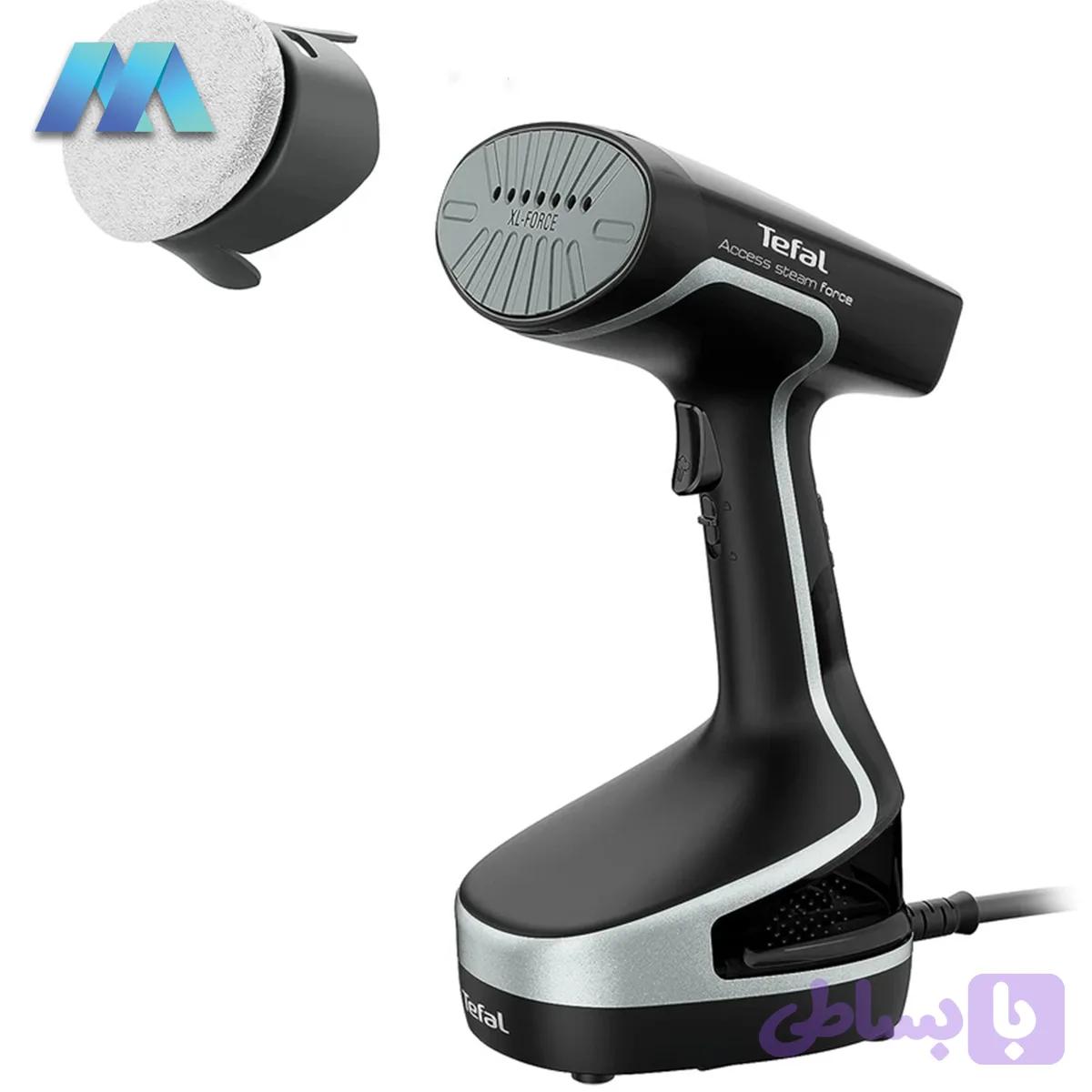 بخارگر تفال مدل Tefal DT8250 — تصویر 1