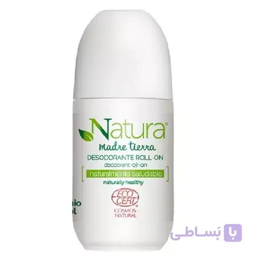 مام رول ضد تعریق Urea اسپانول حجم 75 میل