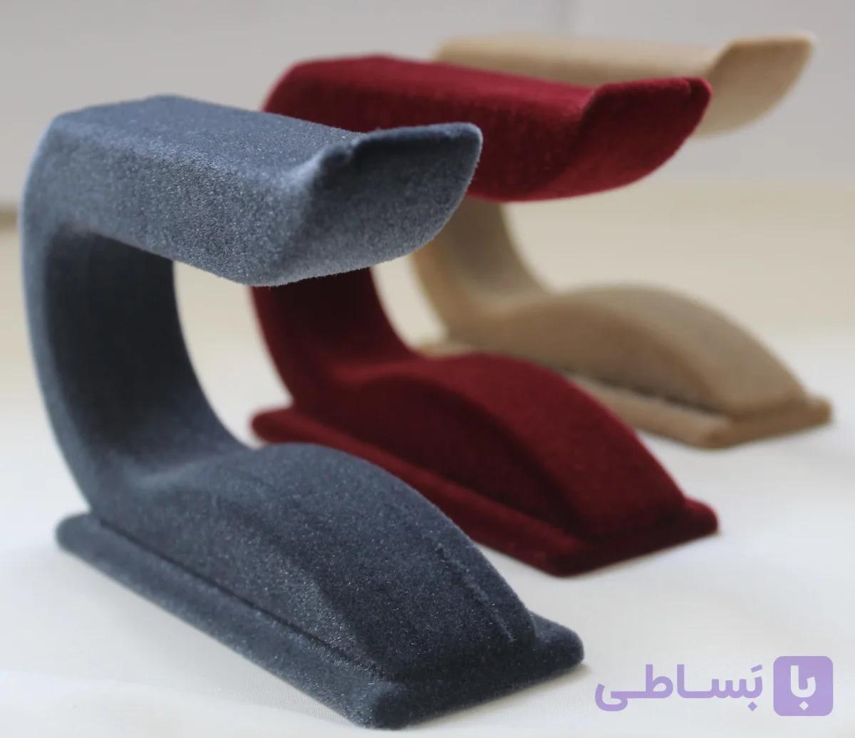 استند پایه النگو — تصویر 1