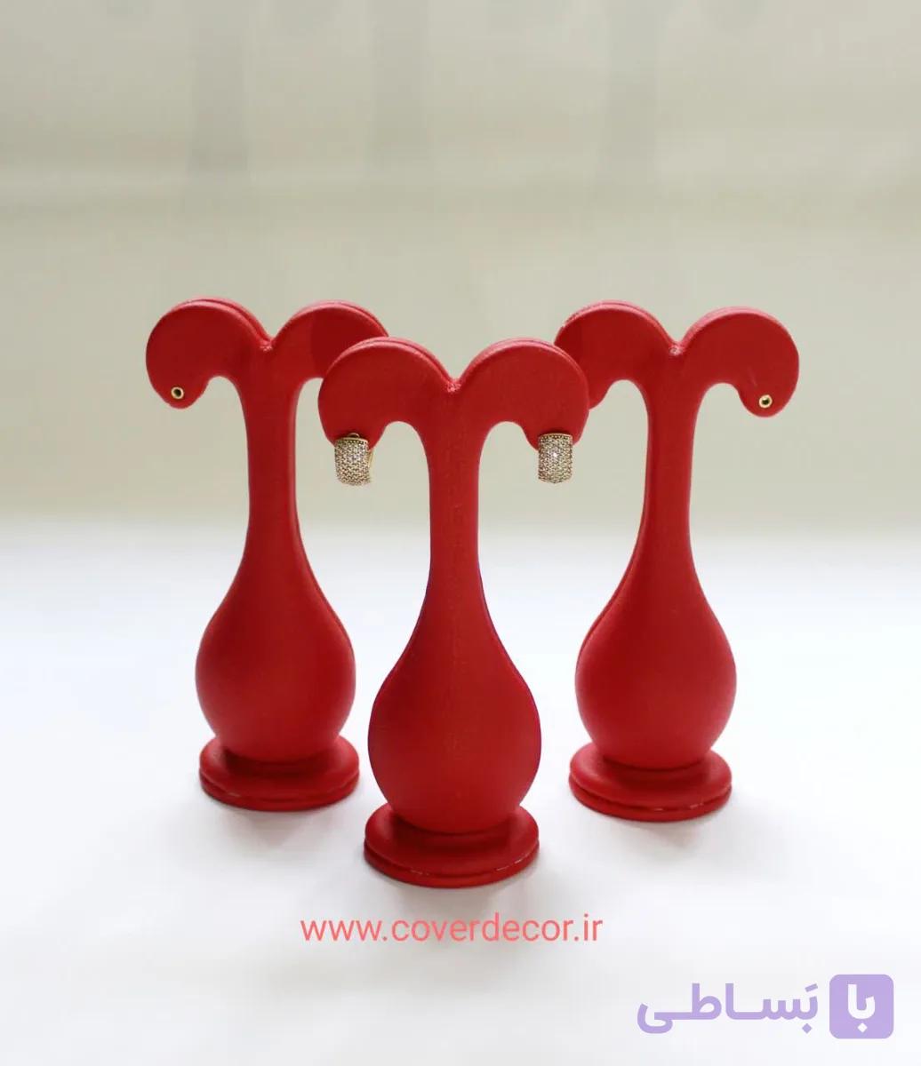 استند گوشواره درختی — تصویر 1
