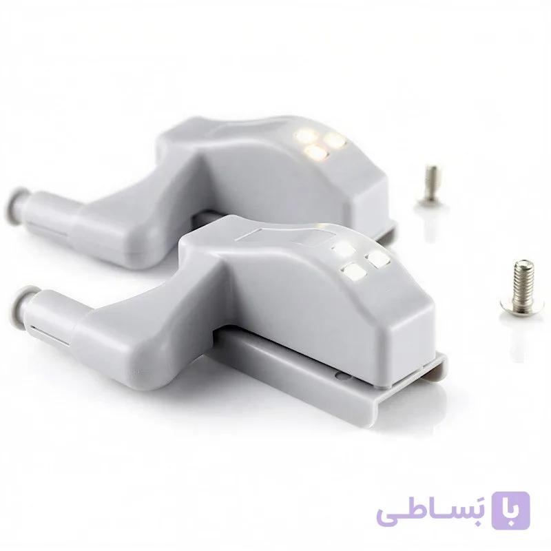 لامپ LED کابینتی باتری دار