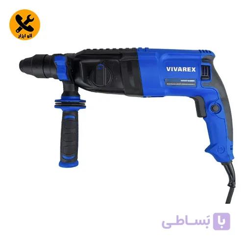 دریل بتن کن ویوارکس VR8026 — تصویر 1