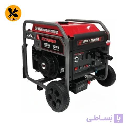 موتور برق اینورتری 9 کیلووات ایزی پاور مدل KH15500RE