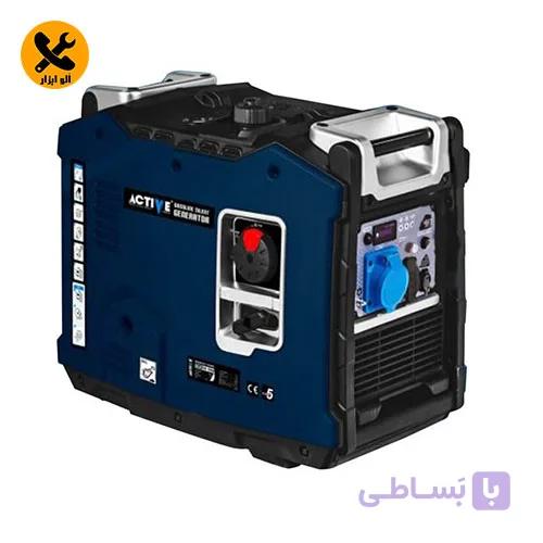 موتور برق اکتیو AC2860