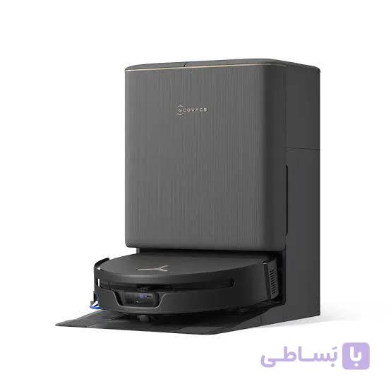 جارو رباتیک هوشمند اکووکس مدل DEEBOT T90S Pro Omni — تصویر 1