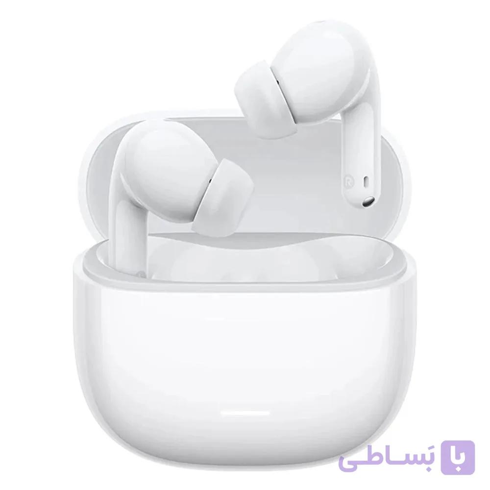 هندزفری بلوتوثی شیائومی مدل Redmi Buds 8 Lite — تصویر 1