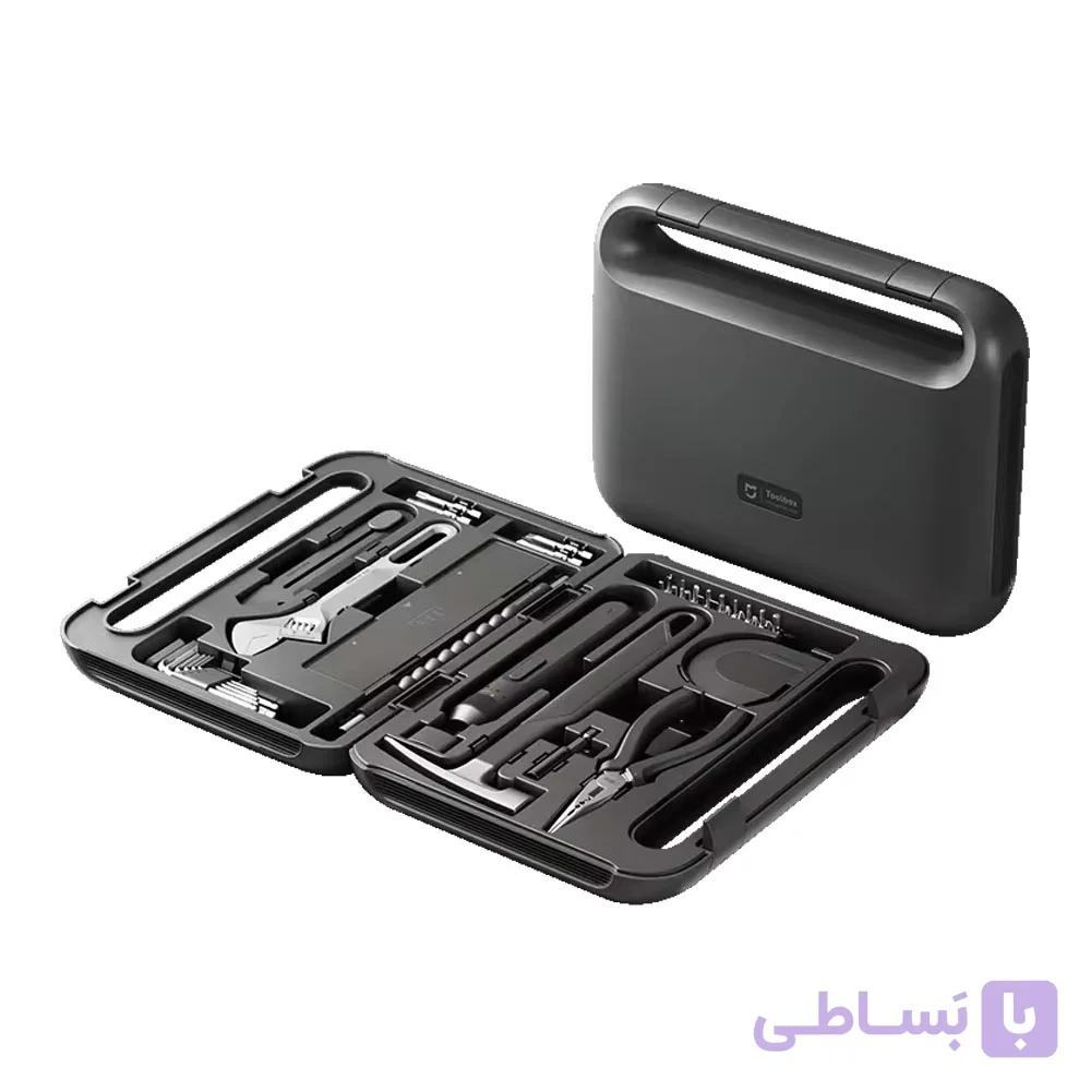 جعبه ابزار شیائومی مدل MIJIA TOOL BOX MJGJX001QW — تصویر 1