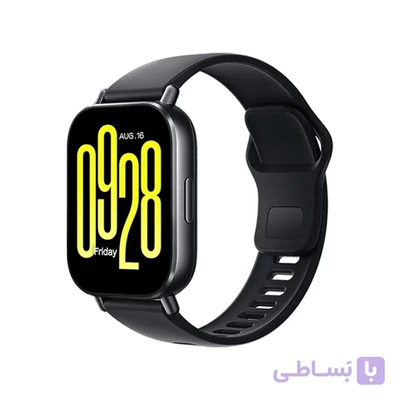 ساعت هوشمند شیائومی مدل Redmi Watch 5 — تصویر 1