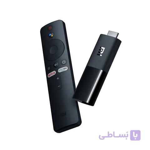 تی وی باکس شیائومی مدل Xiaomi Mi TV Stick MDZ-24-AA — تصویر 1