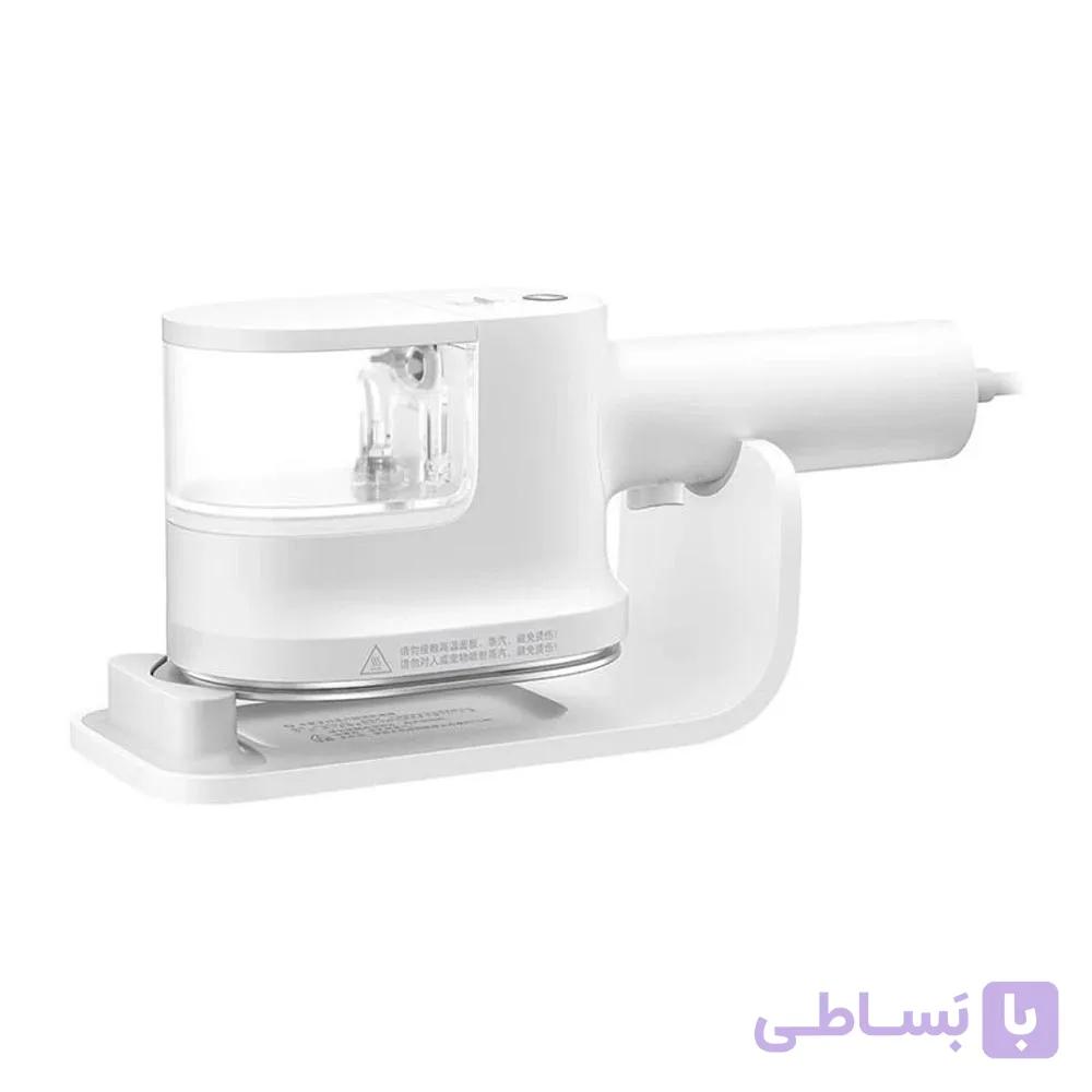 بخارگر اتو بخار دستی همراه با پایه شیائومی مدل Xiaomi Handheld Steam Ironing Machine B502CN — تصویر 1