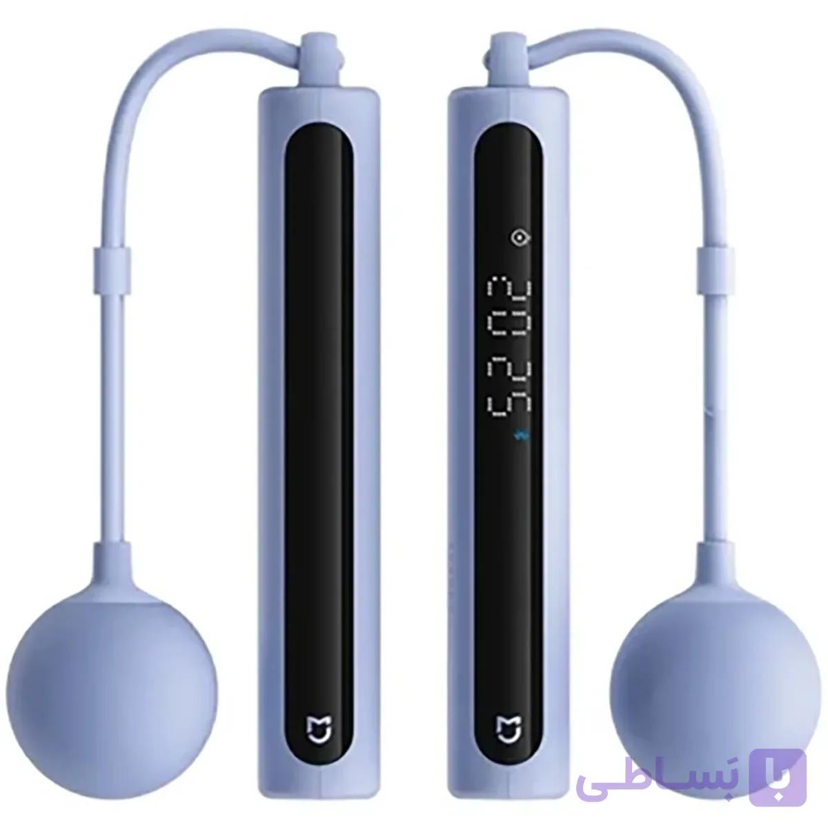 طناب ورزشی هوشمند شیائومی مدل Mijia Smart Skipping Rope 2 — تصویر 1