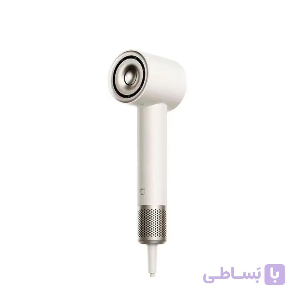سشوار شیائومی مدل xiaomi hair dryer GSHS04LX — تصویر 1