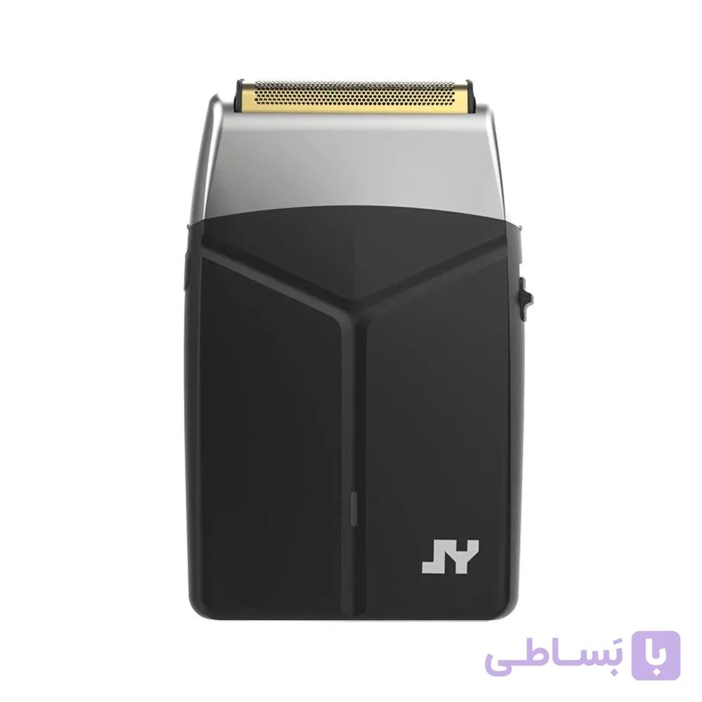 ماشین اصلاح موی صورت برقی مدل JY JT101 — تصویر 1