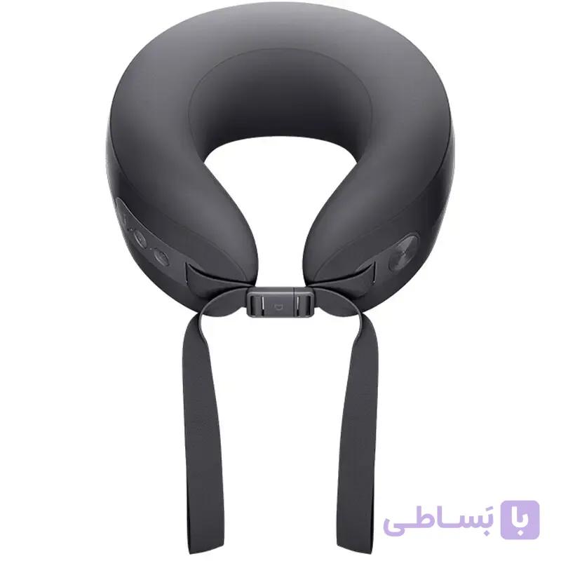 ماساژور گردن حرارتی هوشمند شیائومی مدل Xiaomi Mijia Smart Neck Pillow Massager — تصویر 1