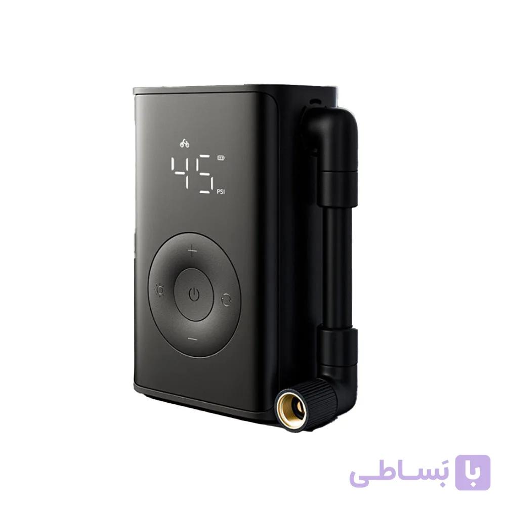 پمپ باد شیائومی Mijia مدل Air Compressor MJBXCQBQW — تصویر 1