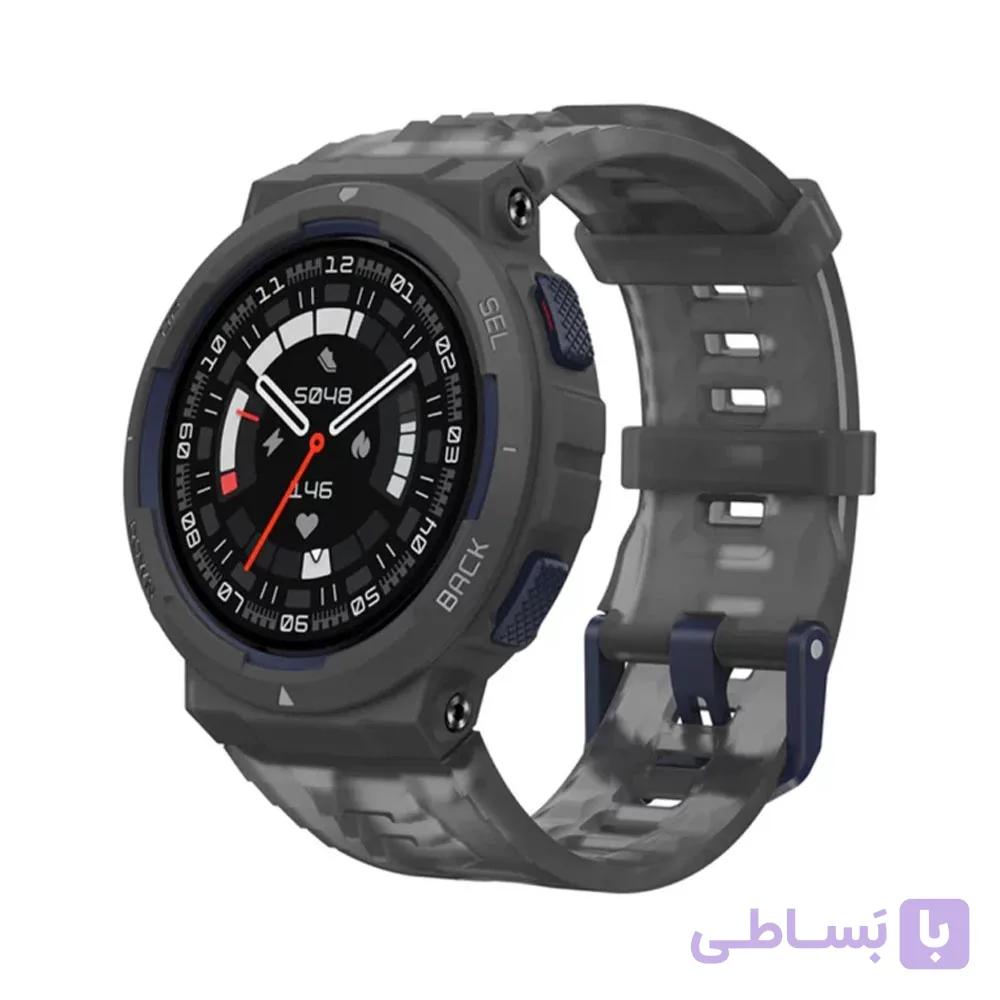ساعت هوشمند شیائومی Amazfit Active Edge — تصویر 1