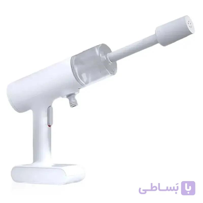 کارواش شارژی شیائومی مدل Xiaomi Wireless Car Washing Machine MJXCJ001QW — تصویر 1