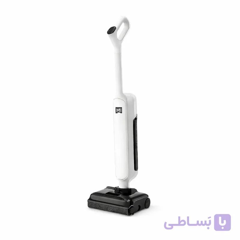 جارو شارژی آب و خاک شیائومی مدل Xiaomi Truclean W30 Pro Wet Dry Vacuum — تصویر 1
