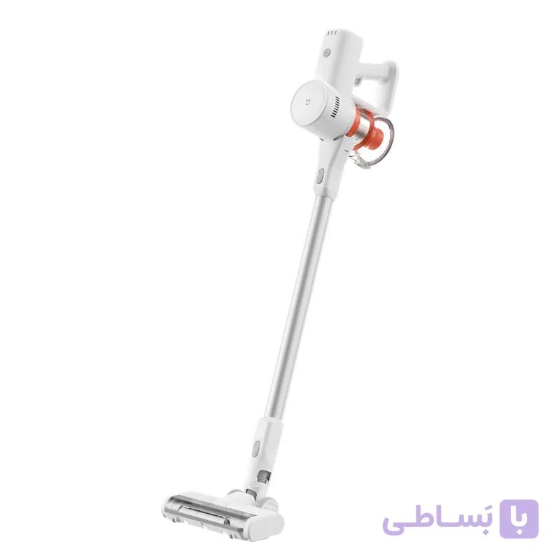 جارو شارژی شیائومی mijia 4c مدل F205Mijia Vacuum Cleaner 4 C