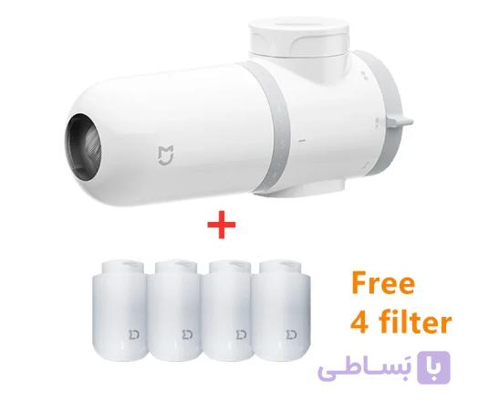 دستگاه تصفیه آب شیائومی مدل MJLTJSQDB01