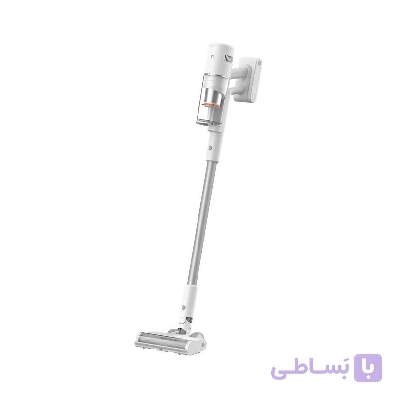 جارو شارژی عصایی شیائومی Mijia 4Mijia Vacuum Cleaner 4