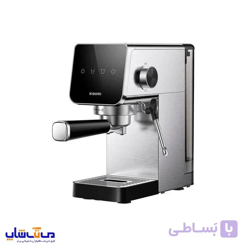 اسپرسو ساز ۰٫۹ لیتری شیائومی مدل CME003
