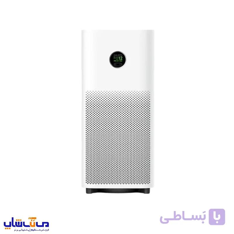 دستگاه تصفیه‌ هوای شیائومی Mijia Smart Air Purifier 6 — تصویر 1