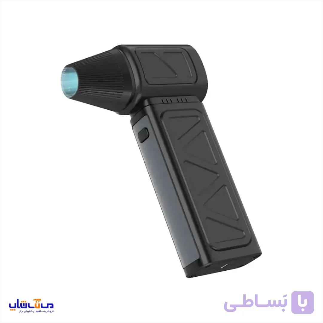 جت فن گرین لاین مدل Jet Pro Lite