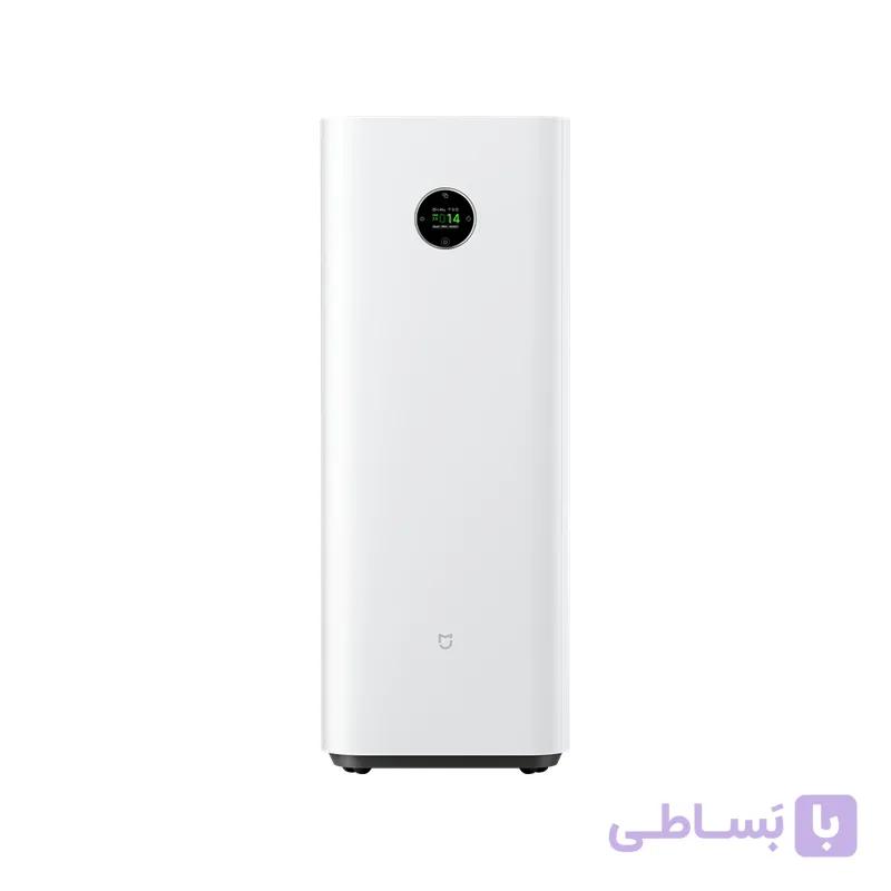 دستگاه تصفیه هوا شیائومی مدل Mijia Smart Air Purifier MaxMijia Smart Air Purifier Max — تصویر 1