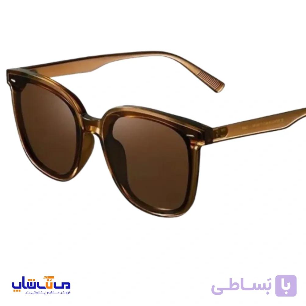 عینک آفتابی شیائومی مدل Xiaomi Mijia Square mjta02lmXiaomi Mijia Square mjta02lm — تصویر 1
